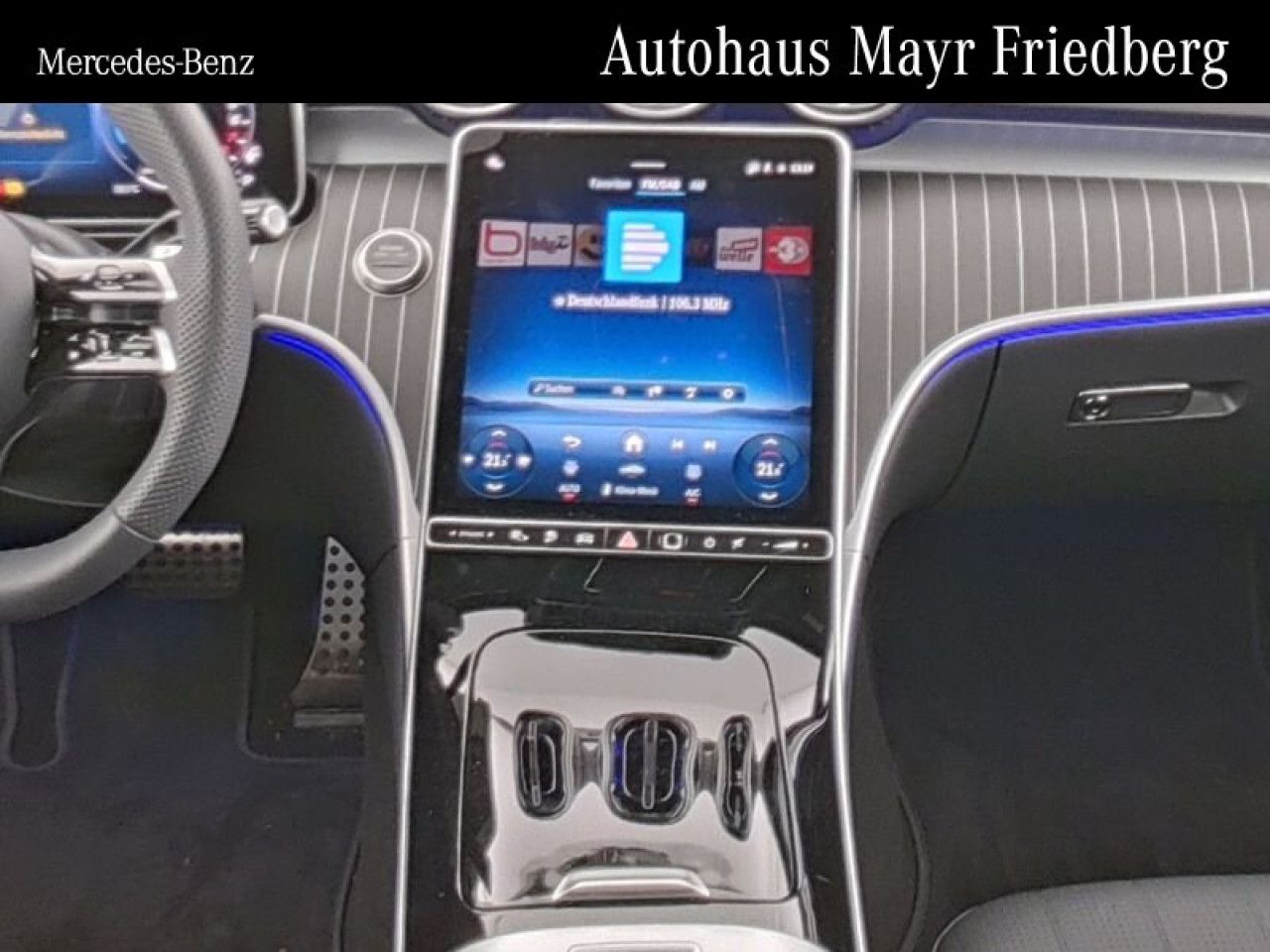 Mercedes-Benz CLE – Bild 8