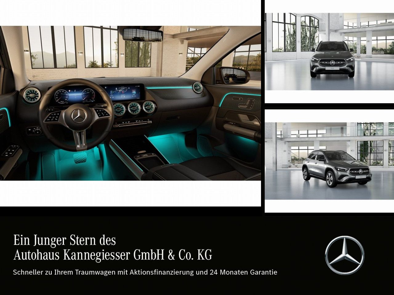 Mercedes-Benz GLA – Bild 11