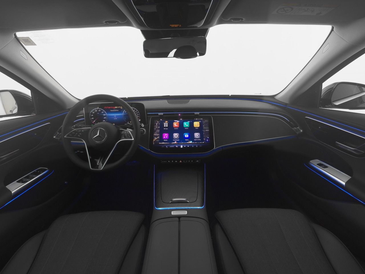 Mercedes-Benz E-Klasse – Bild 3