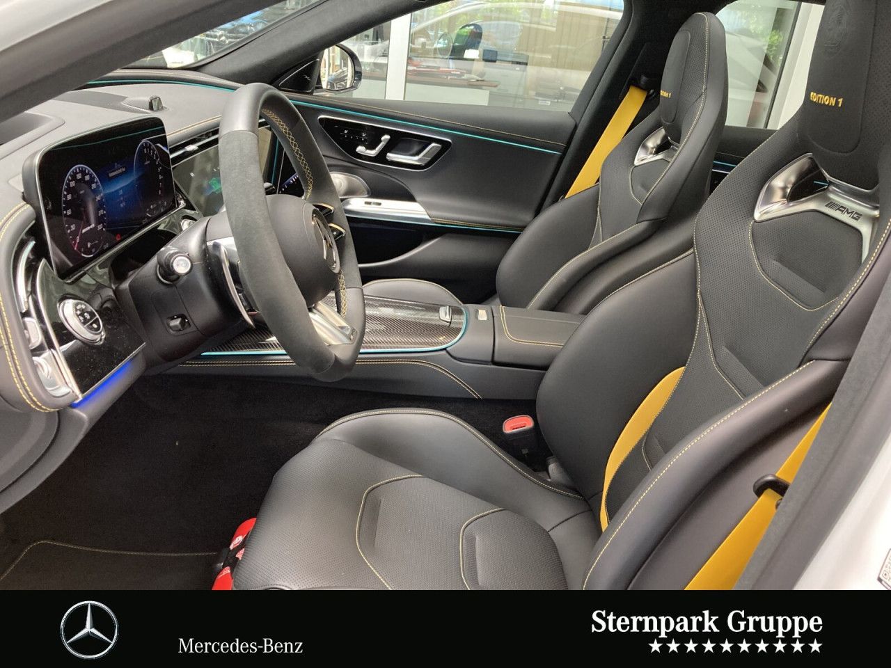 Mercedes-Benz E-Klasse – Bild 16