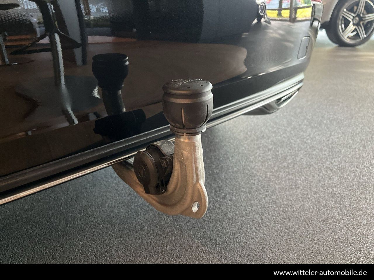Mercedes-Benz A-Klasse – Bild 21