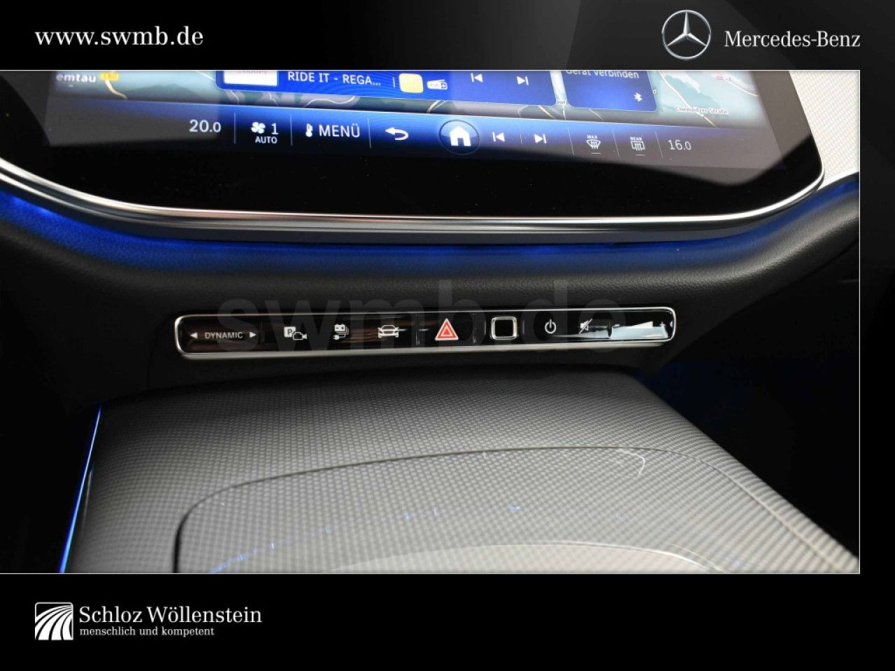 Mercedes-Benz E-Klasse – Bild 11