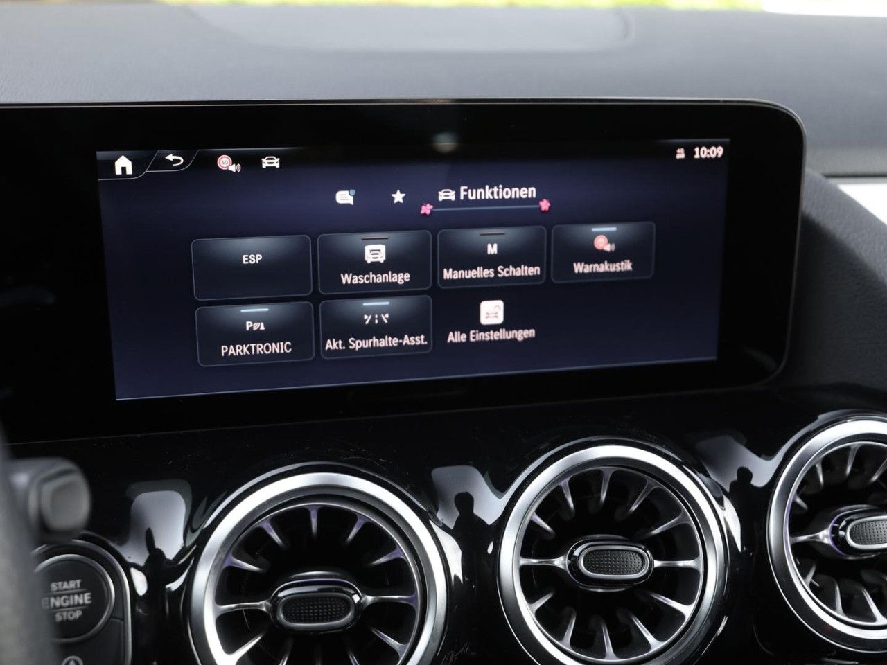 Mercedes-Benz GLA – Bild 16