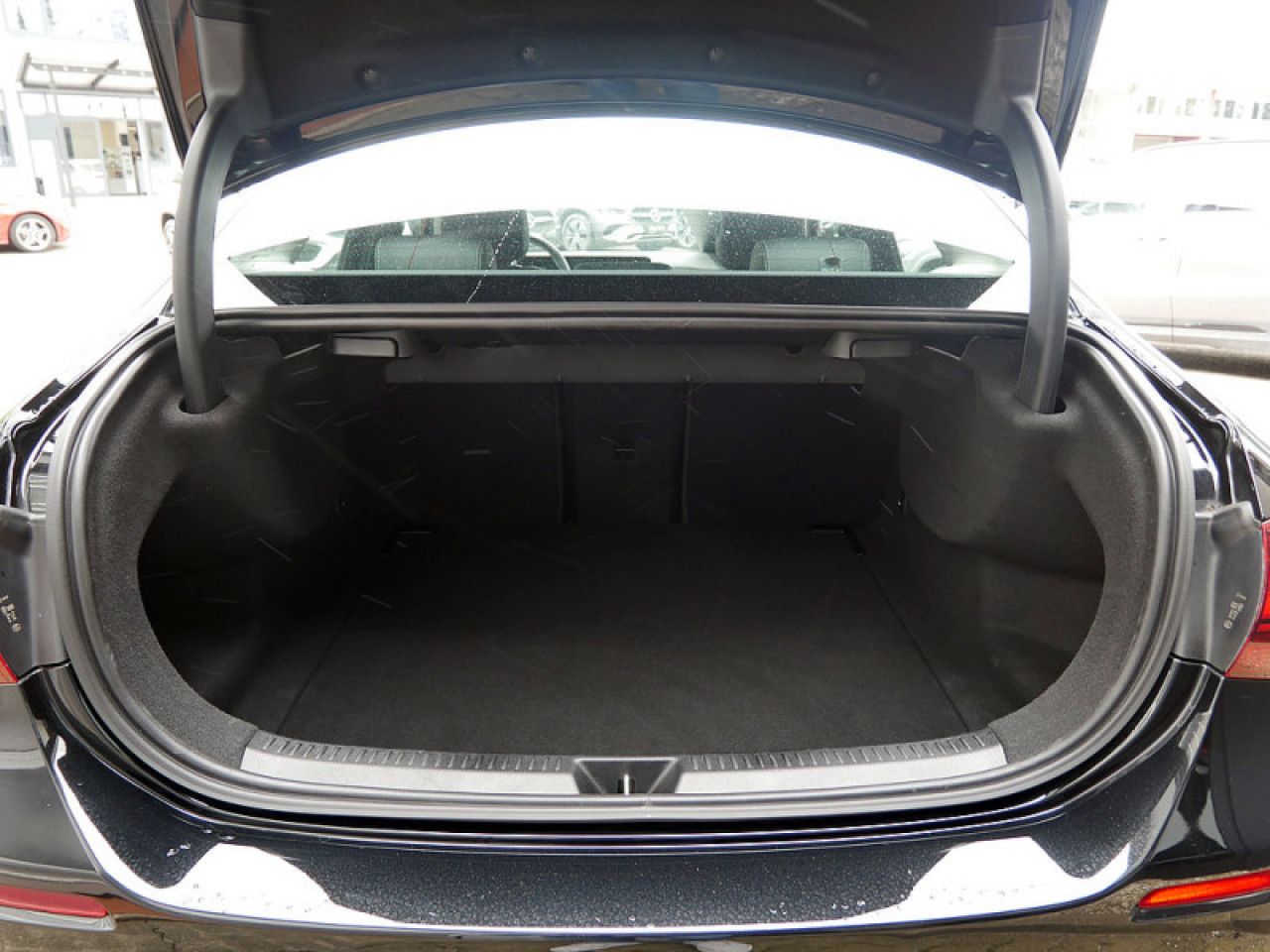 Mercedes-Benz A-Klasse – Bild 10