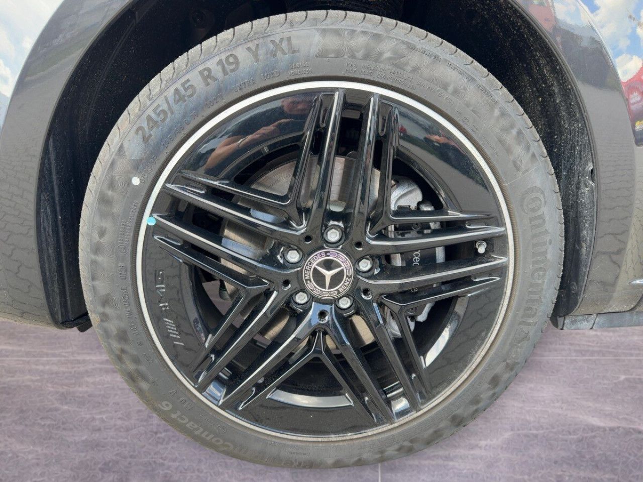 Mercedes-Benz Marco Polo – Bild 11