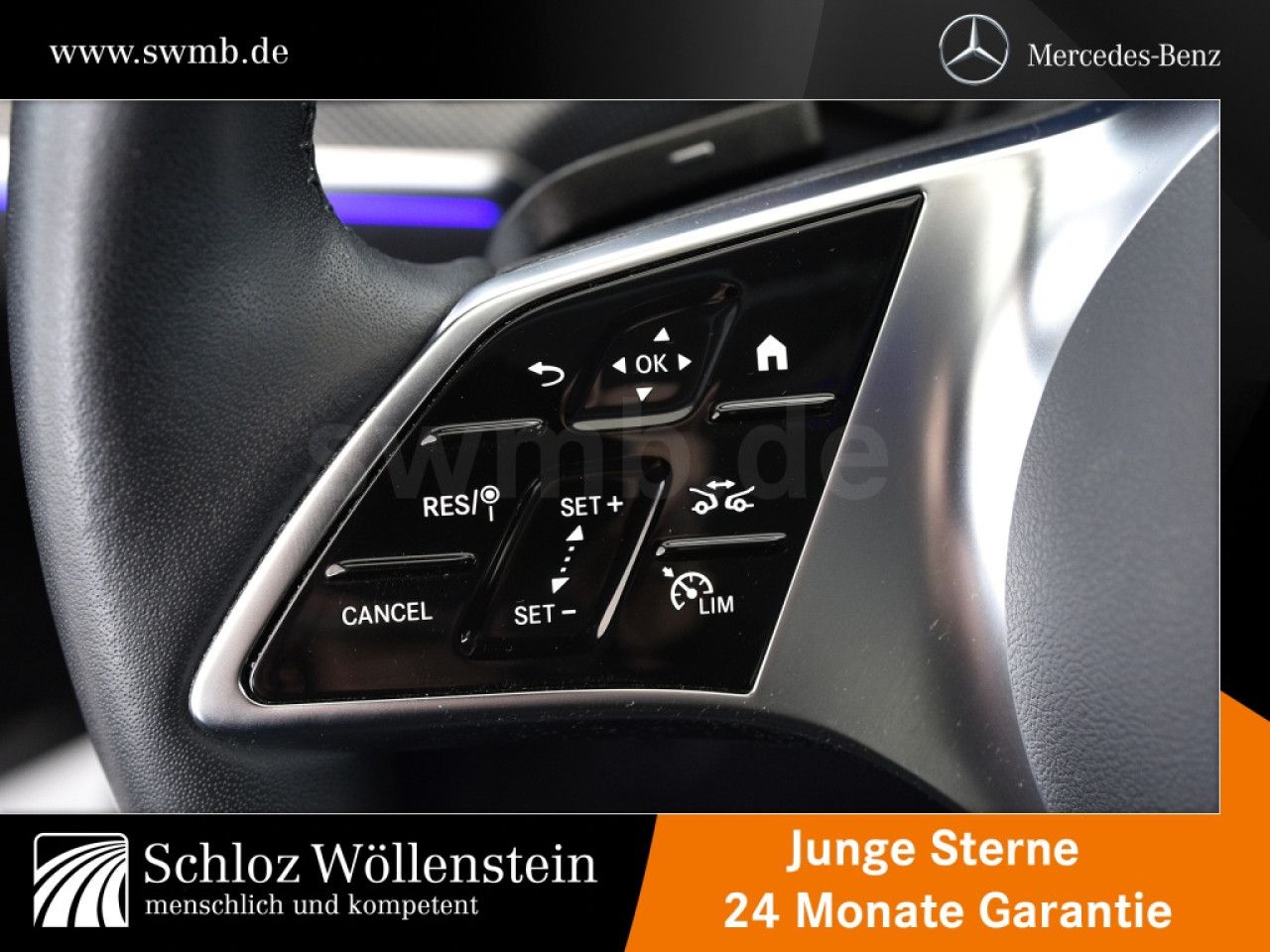 Mercedes-Benz C-Klasse – Bild 16