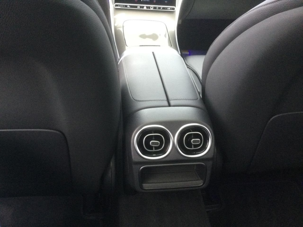 Mercedes-Benz C-Klasse – Bild 13