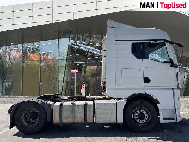 MAN TGX 18.510 4x2 BL SA 5