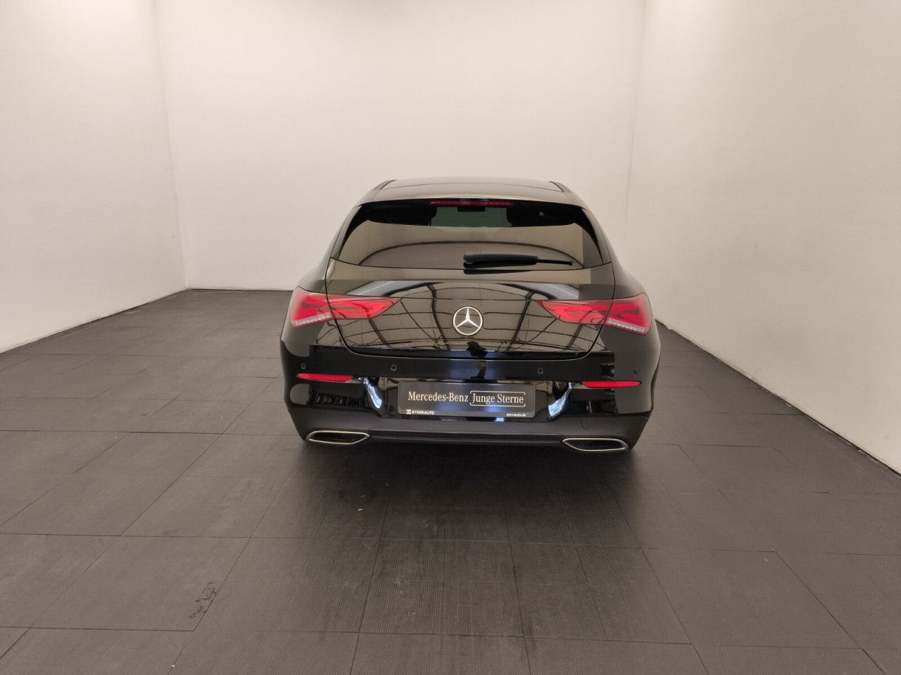 Mercedes-Benz CLA – Bild 6