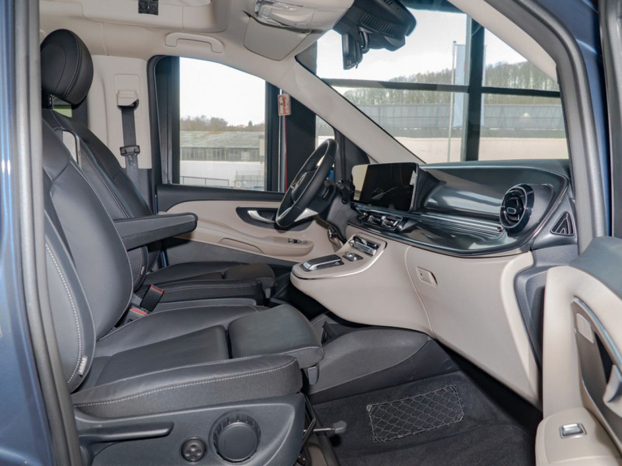 Mercedes-Benz Marco Polo – Bild 8