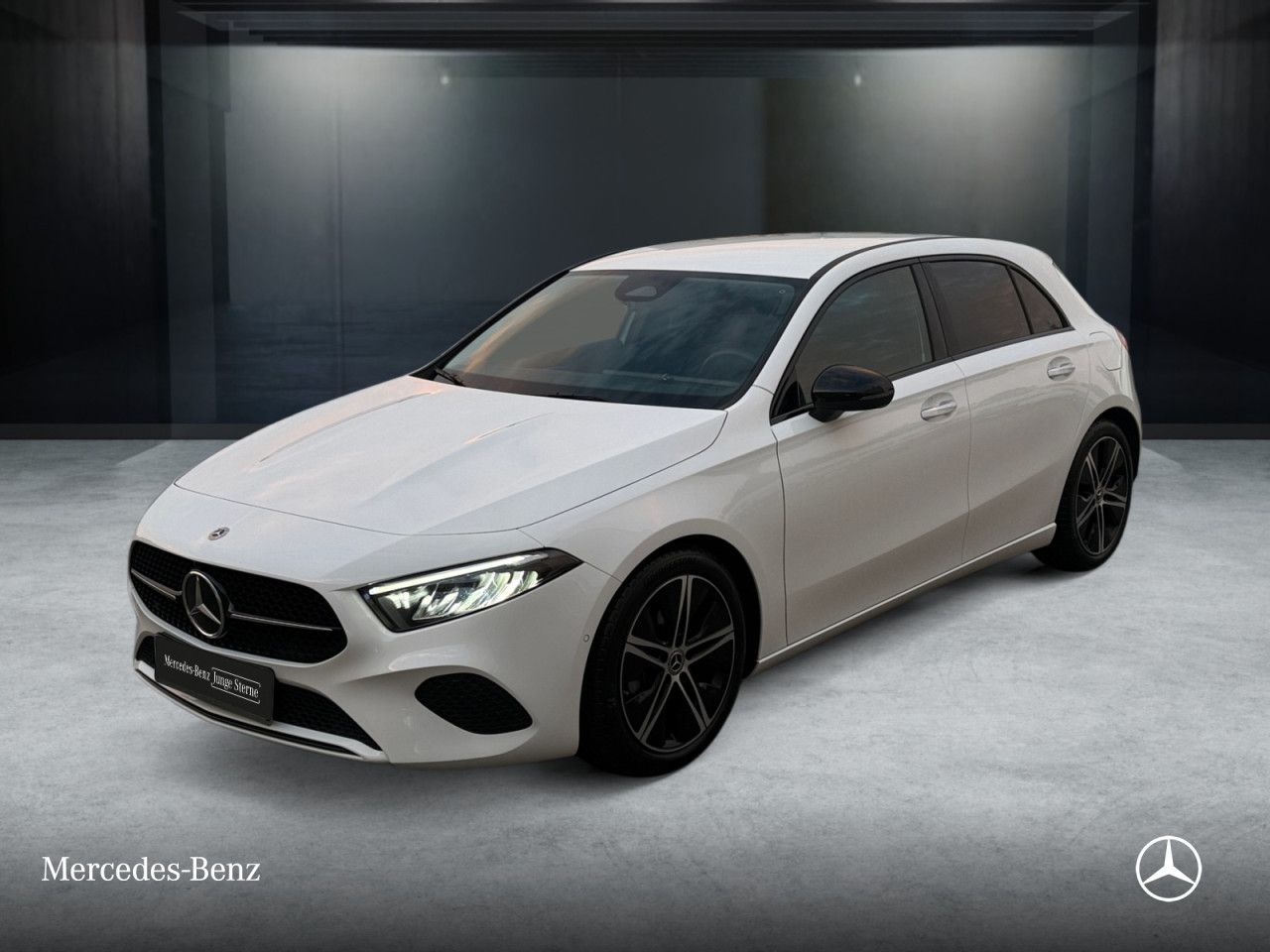 Mercedes-Benz A-Klasse – Bild 7