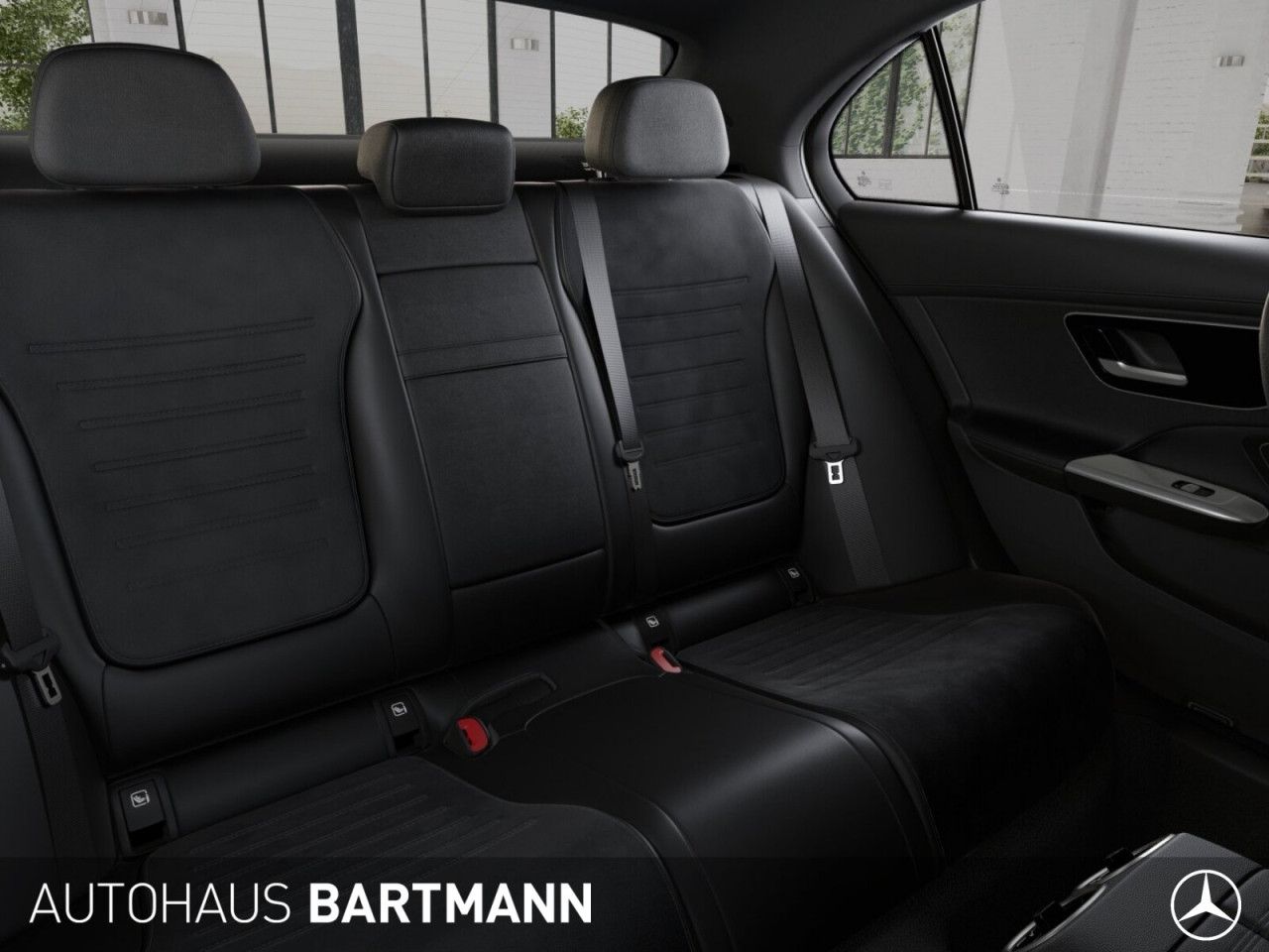 Mercedes-Benz C-Klasse – Bild 8