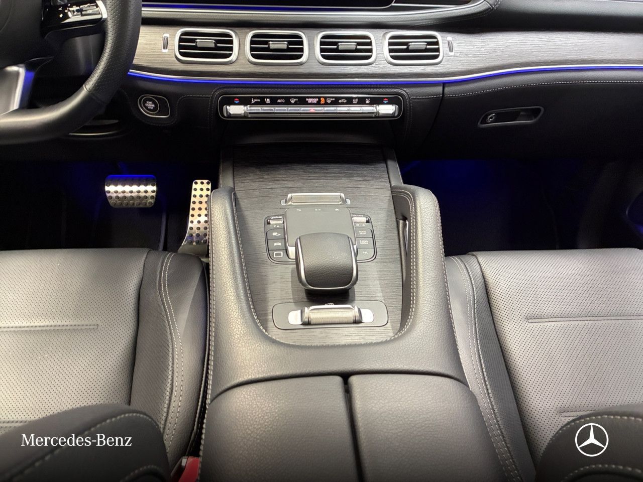 Mercedes-Benz GLE – Bild 12