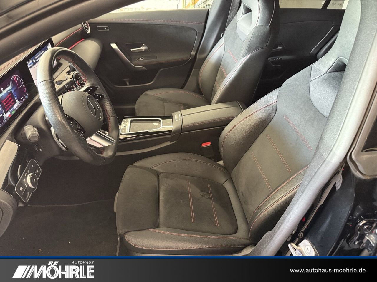 Mercedes-Benz CLA – Bild 6