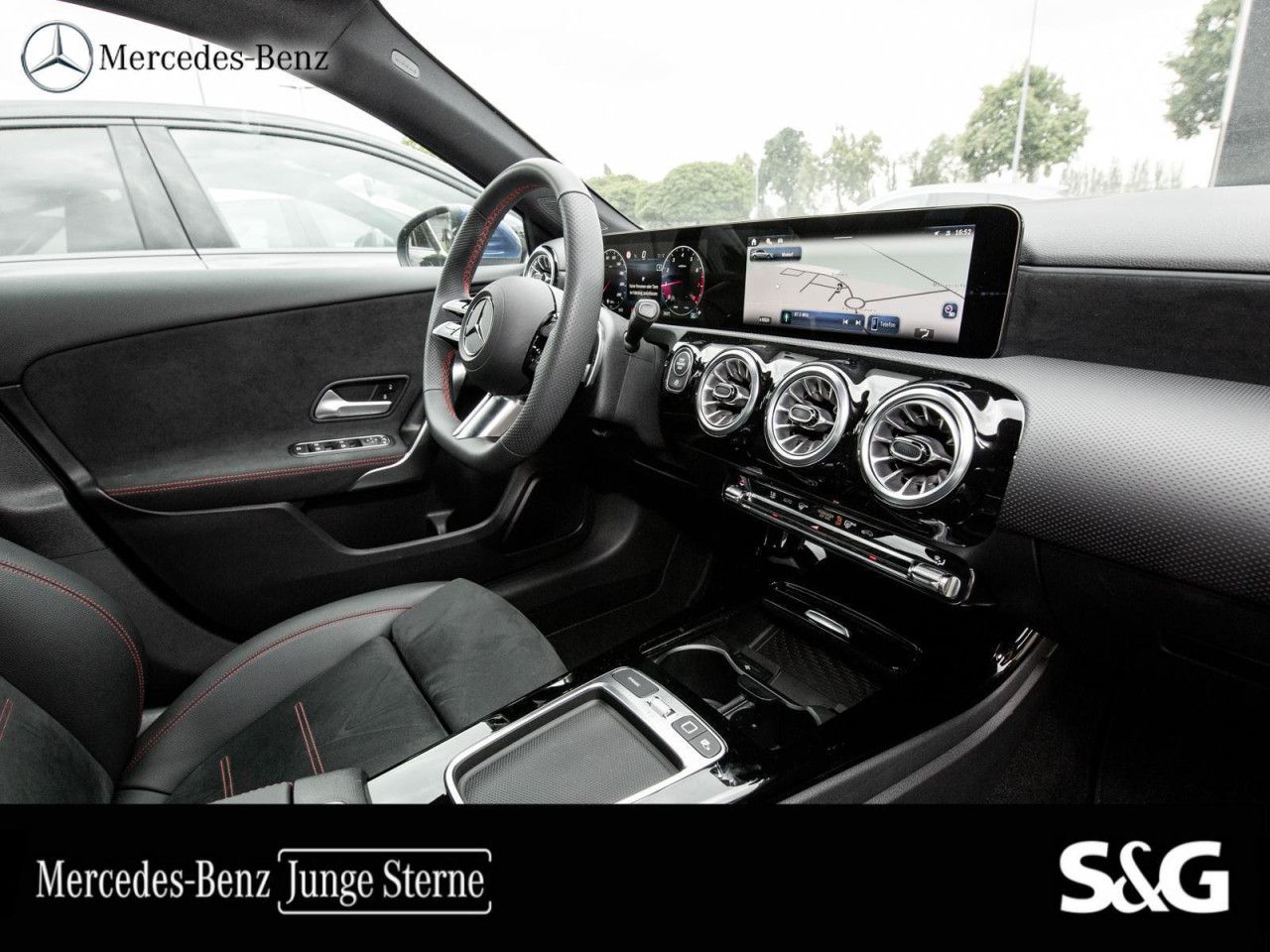 Mercedes-Benz A-Klasse – Bild 6