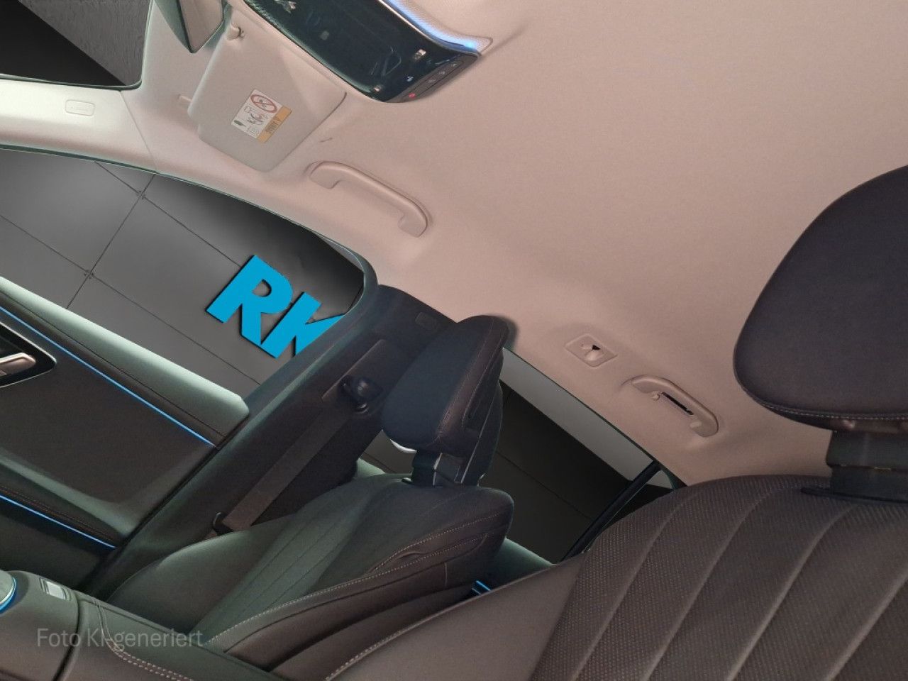Mercedes-Benz E-Klasse – Bild 12