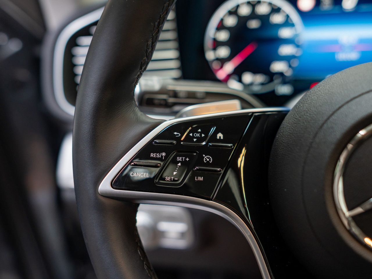 Mercedes-Benz GLE – Bild 16
