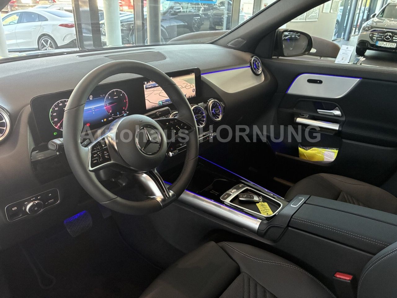 Mercedes-Benz GLA – Bild 11