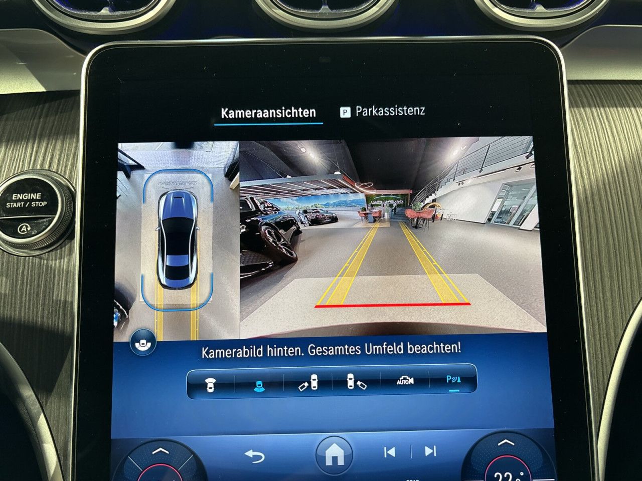 Mercedes-Benz CLE – Bild 15