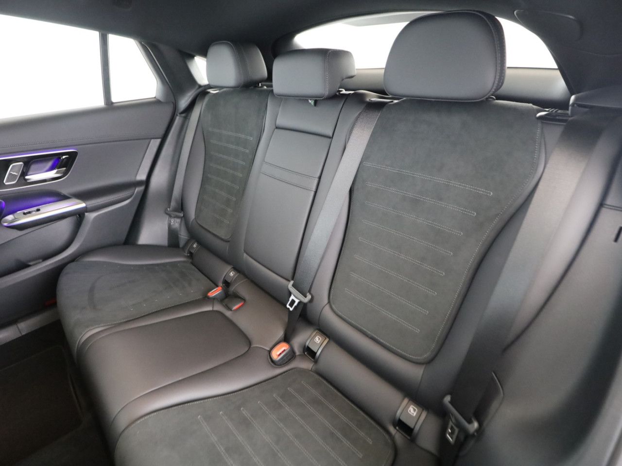 Mercedes-Benz GLC – Bild 12