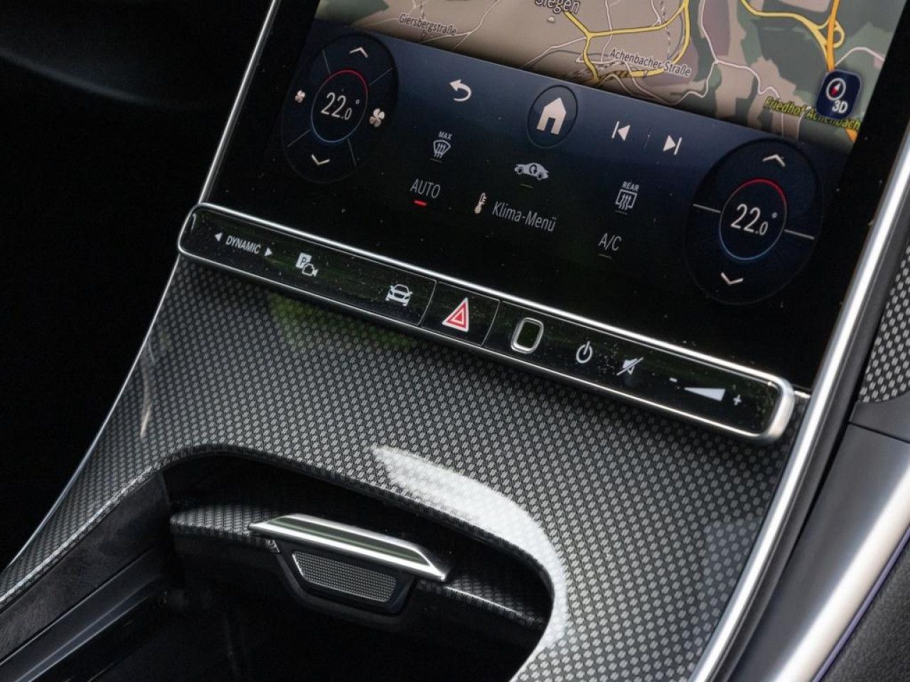 Mercedes-Benz CLE – Bild 7