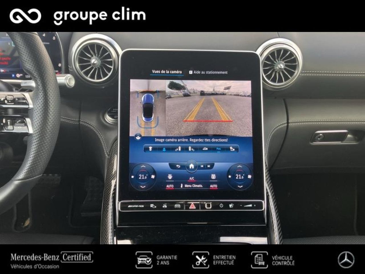 Photo du véhicule 16 / 18