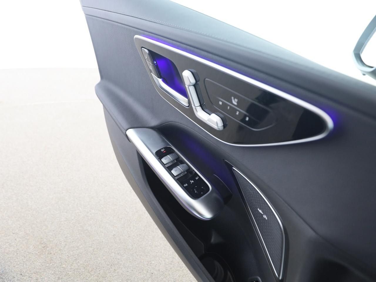 Mercedes-Benz C-Klasse – Bild 13