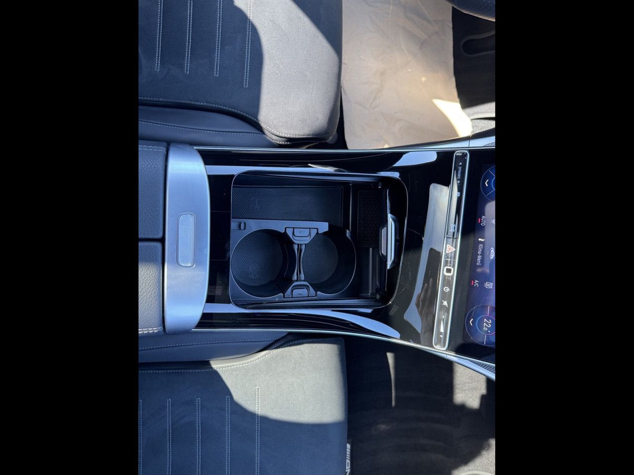 Mercedes-Benz C-Klasse – Bild 16