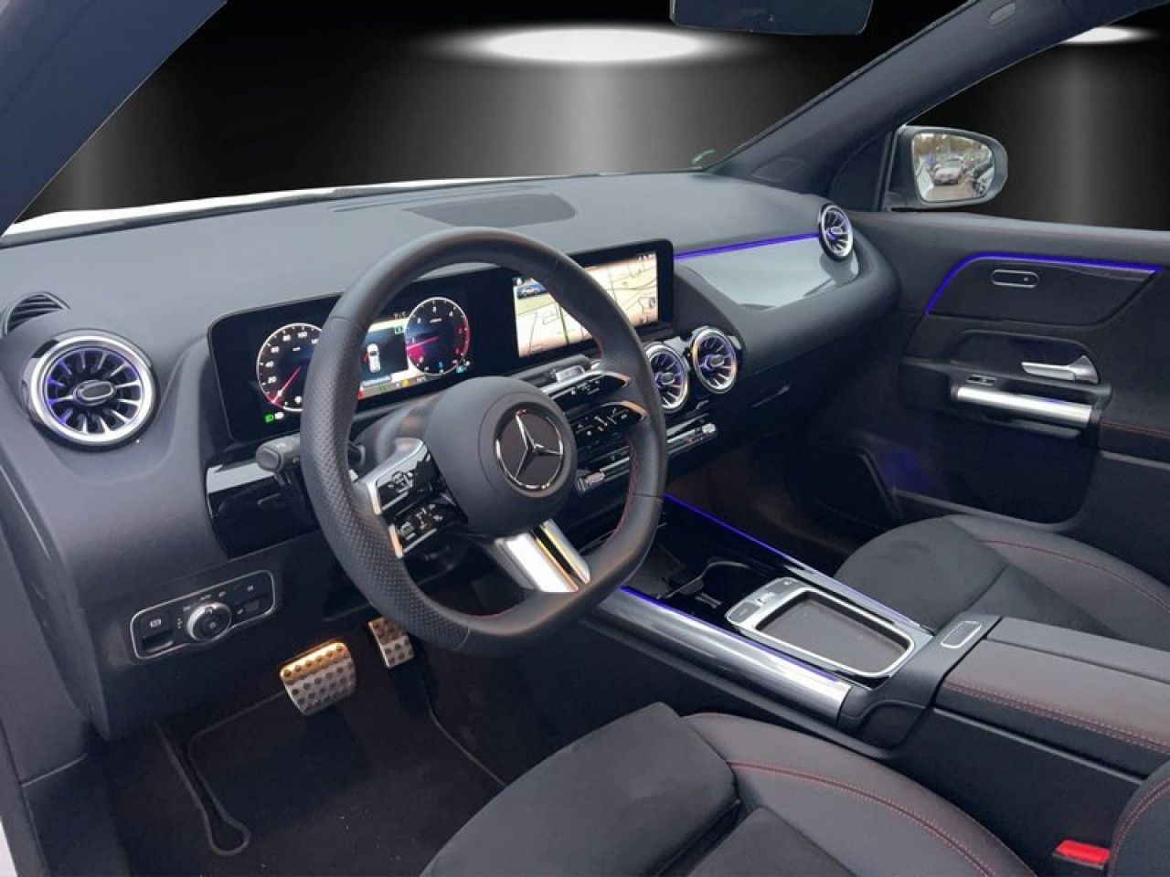 Mercedes-Benz GLA – Bild 7