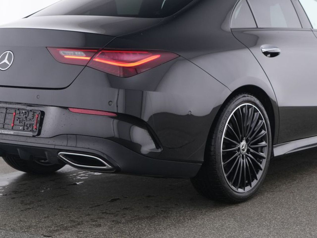 Mercedes-Benz CLA – Bild 4