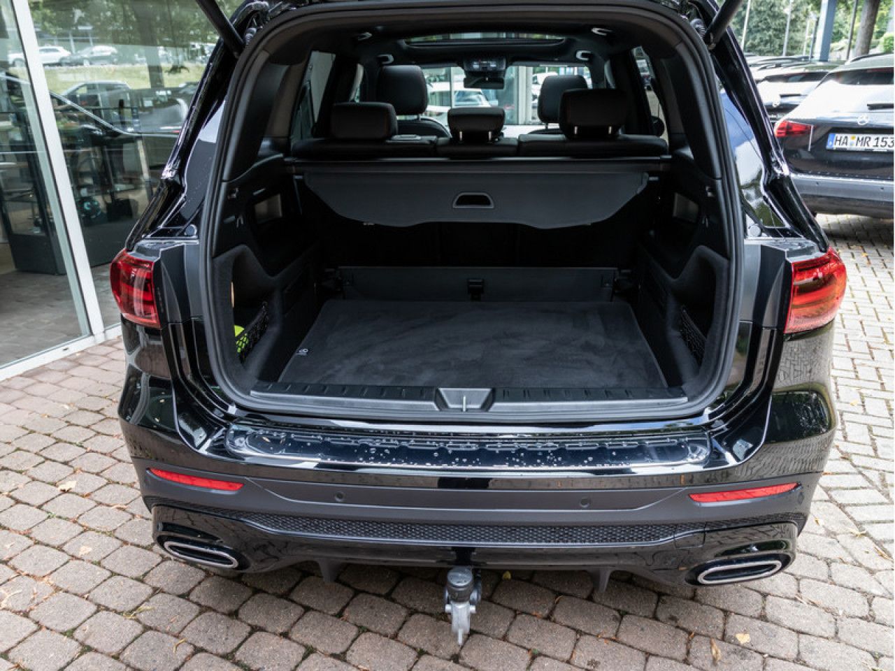 Mercedes-Benz GLB – Bild 6