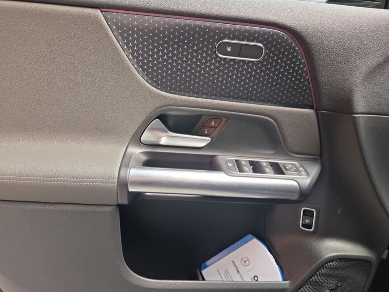 Mercedes-Benz EQA – Bild 20