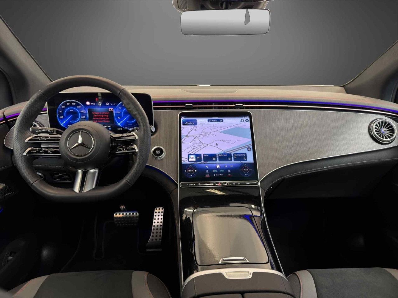 Mercedes-Benz EQE – Bild 16
