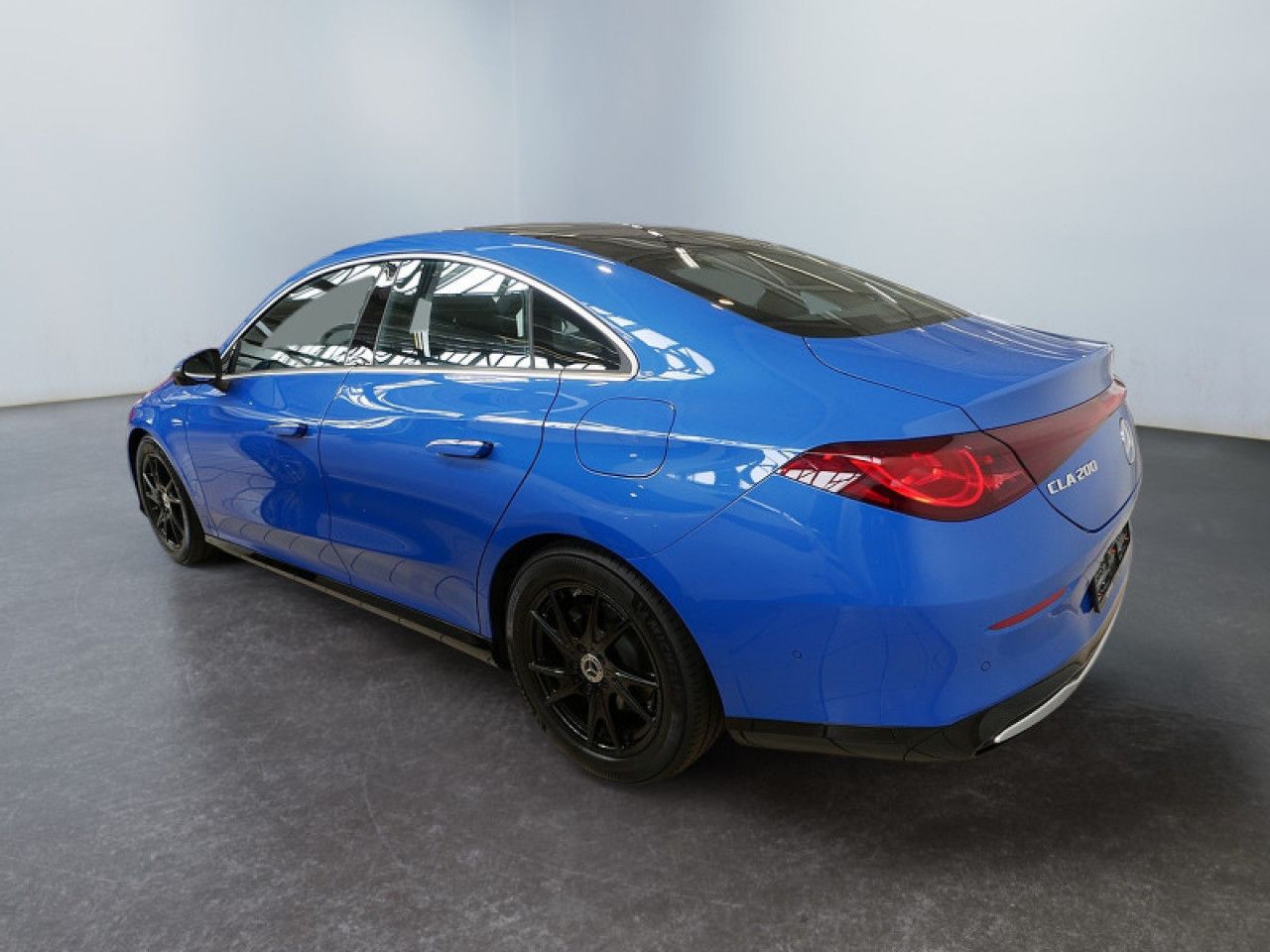 Mercedes-Benz CLA – Bild 4