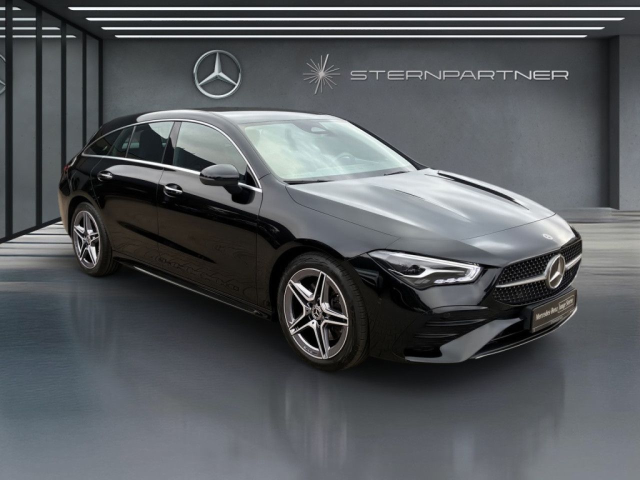 Mercedes-Benz CLA – Bild 20