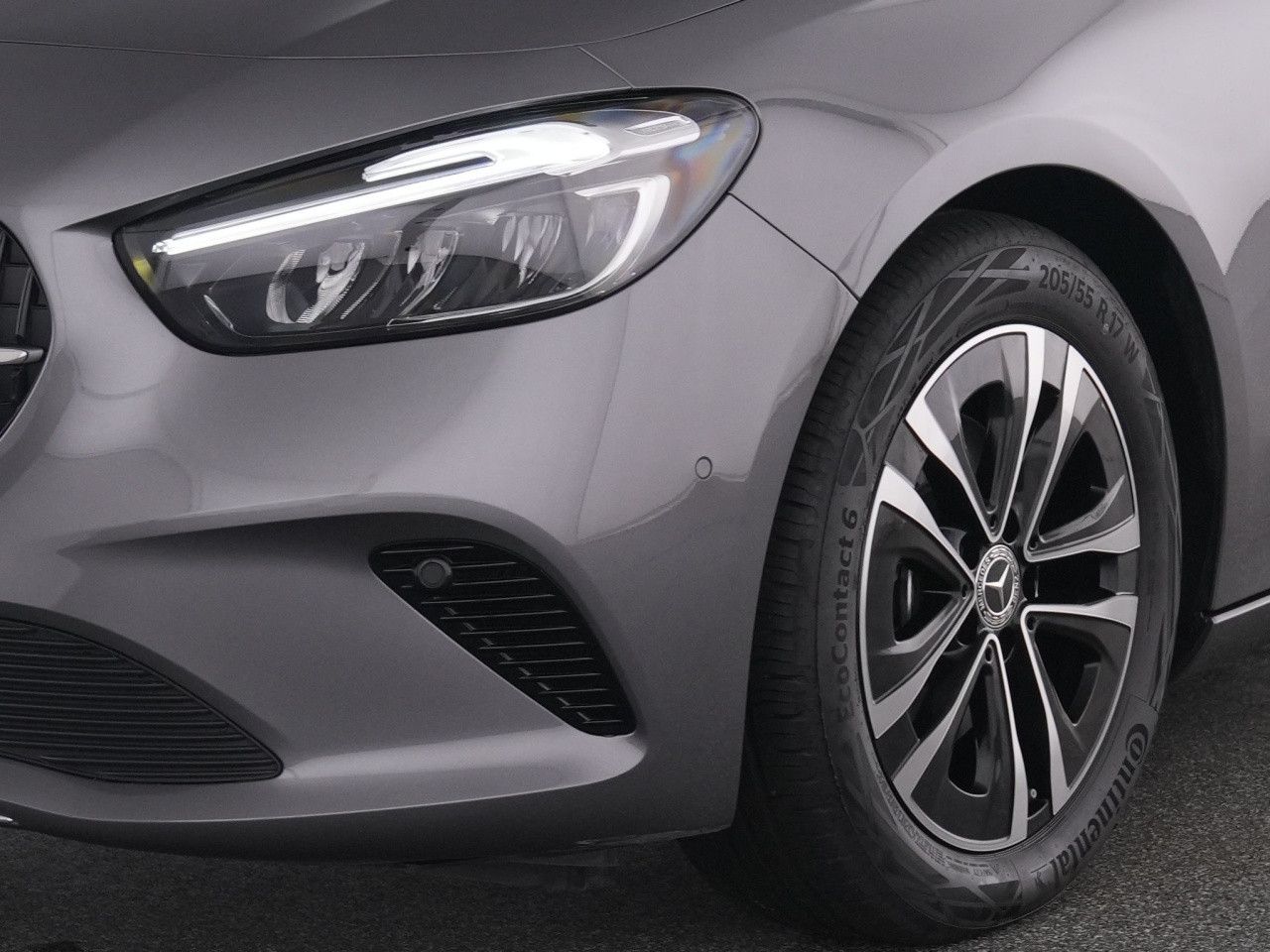 Mercedes-Benz B-Klasse – Bild 8