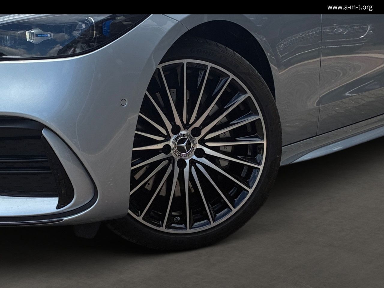 Mercedes-Benz C-Klasse – Bild 6