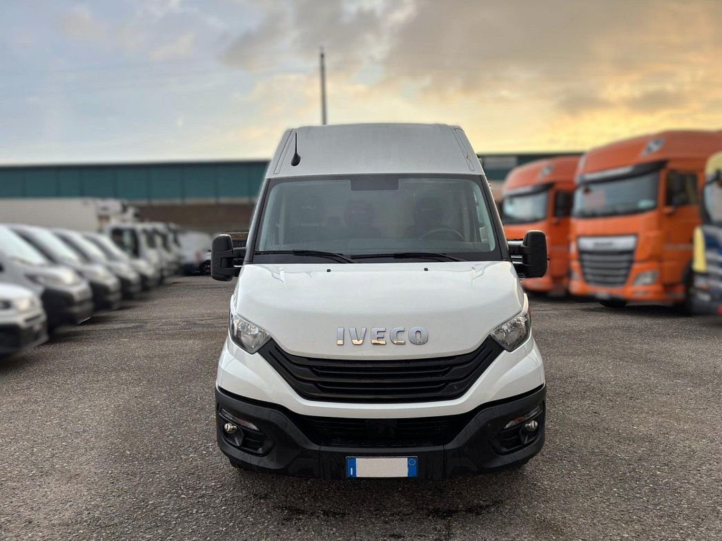 IVECO | 35 S 16H3.0 D