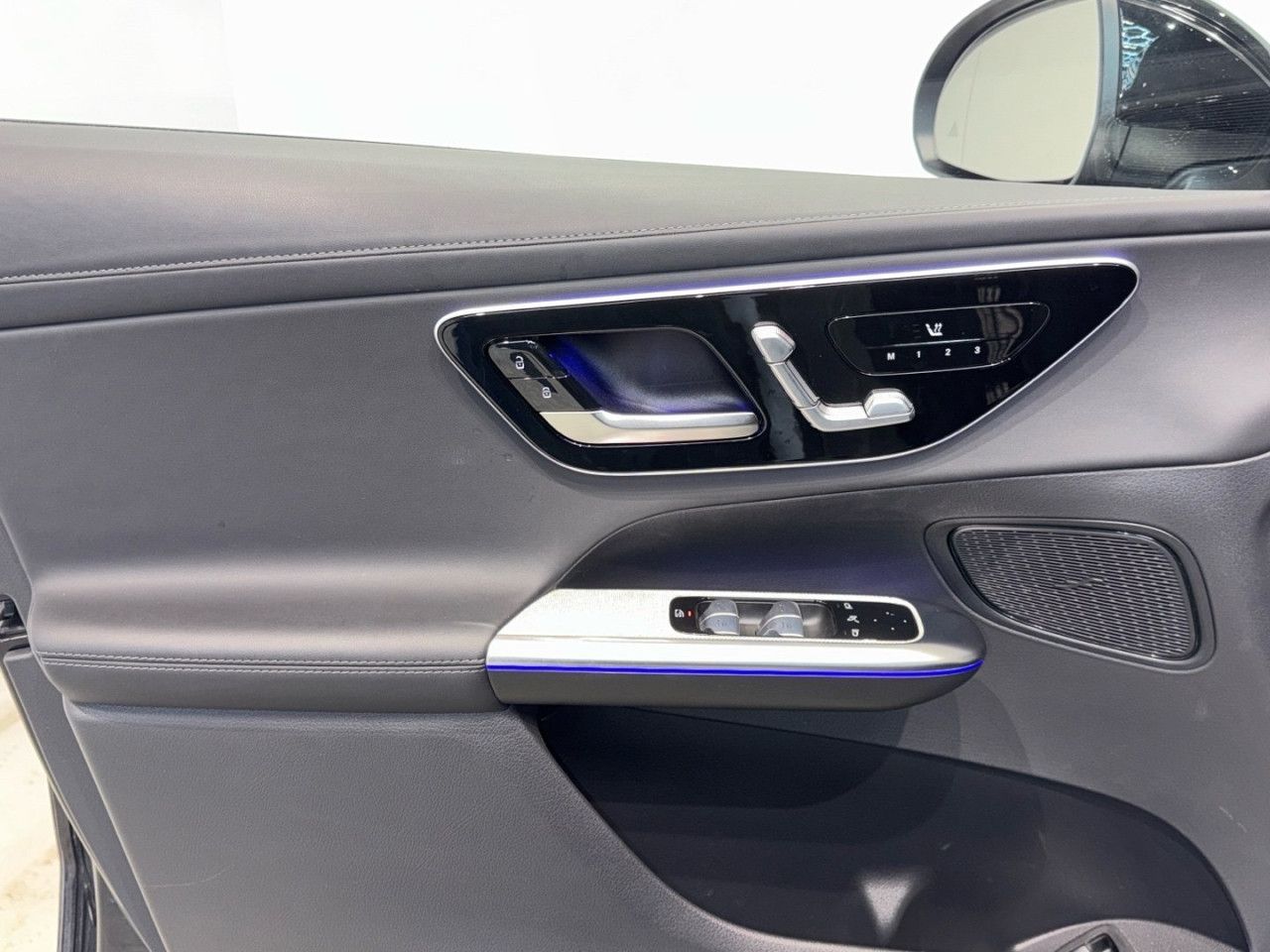 Mercedes-Benz GLC – Bild 14