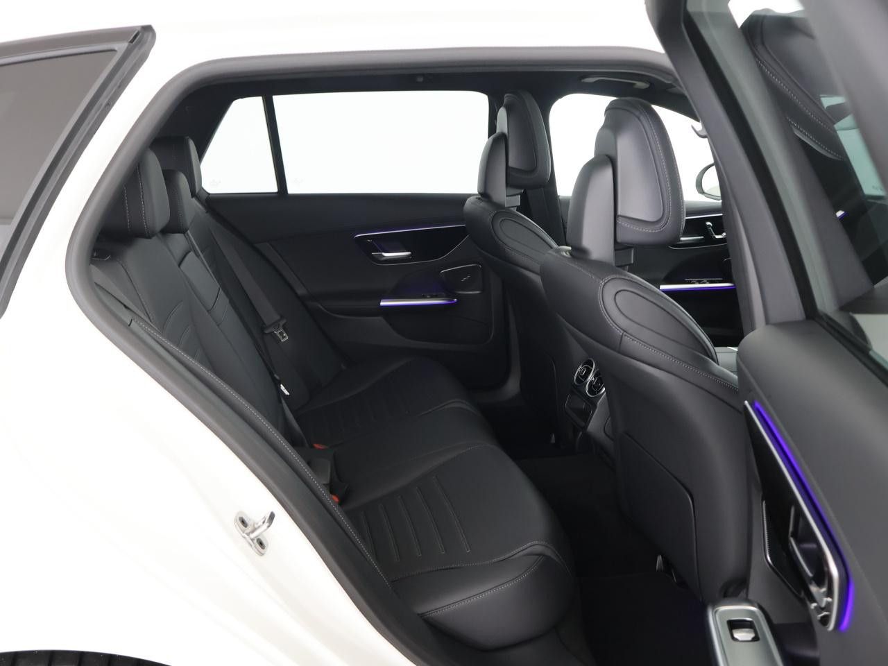 Mercedes-Benz C-Klasse – Bild 14