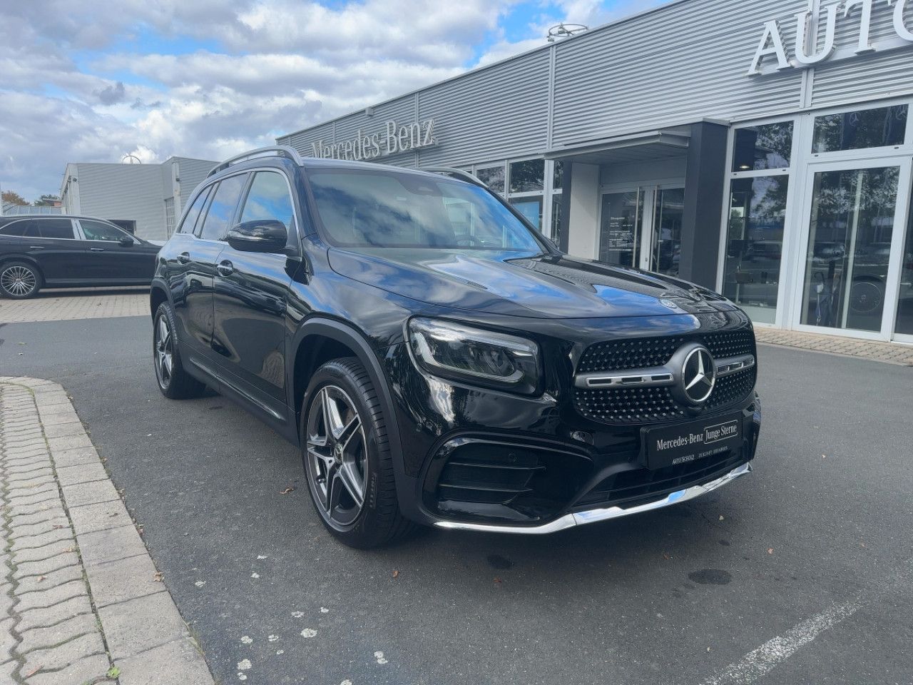 Mercedes-Benz GLB – Bild 4