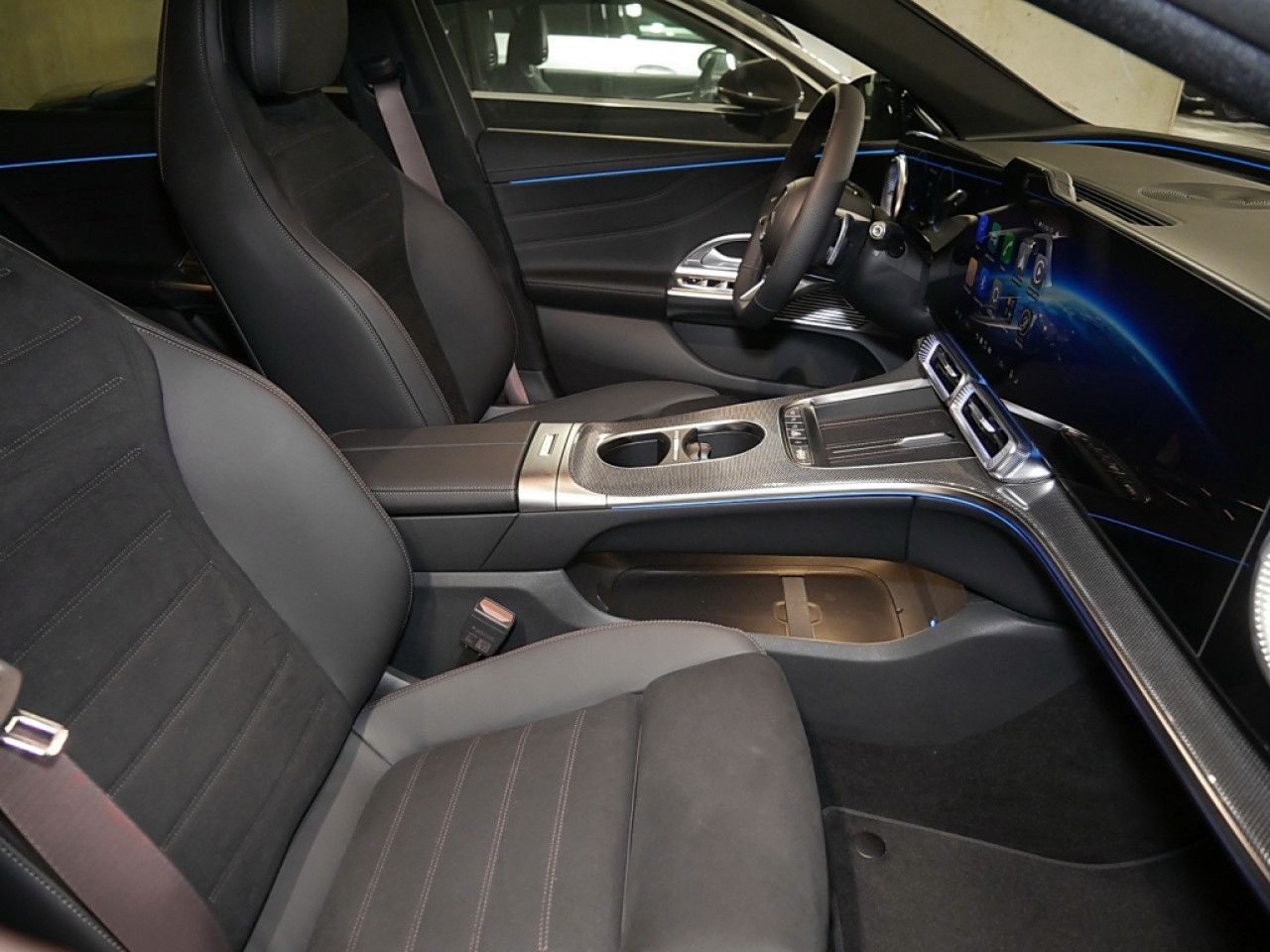 Mercedes-Benz C-Klasse – Bild 6