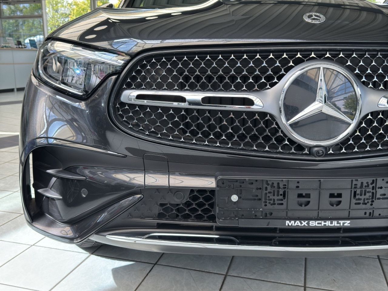 Mercedes-Benz GLC – Bild 28