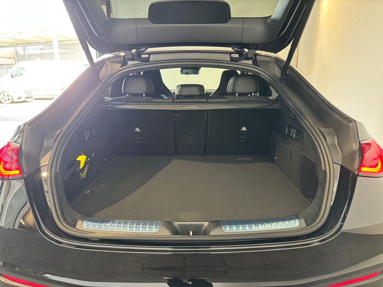 Mercedes-Benz GLC – Bild 19
