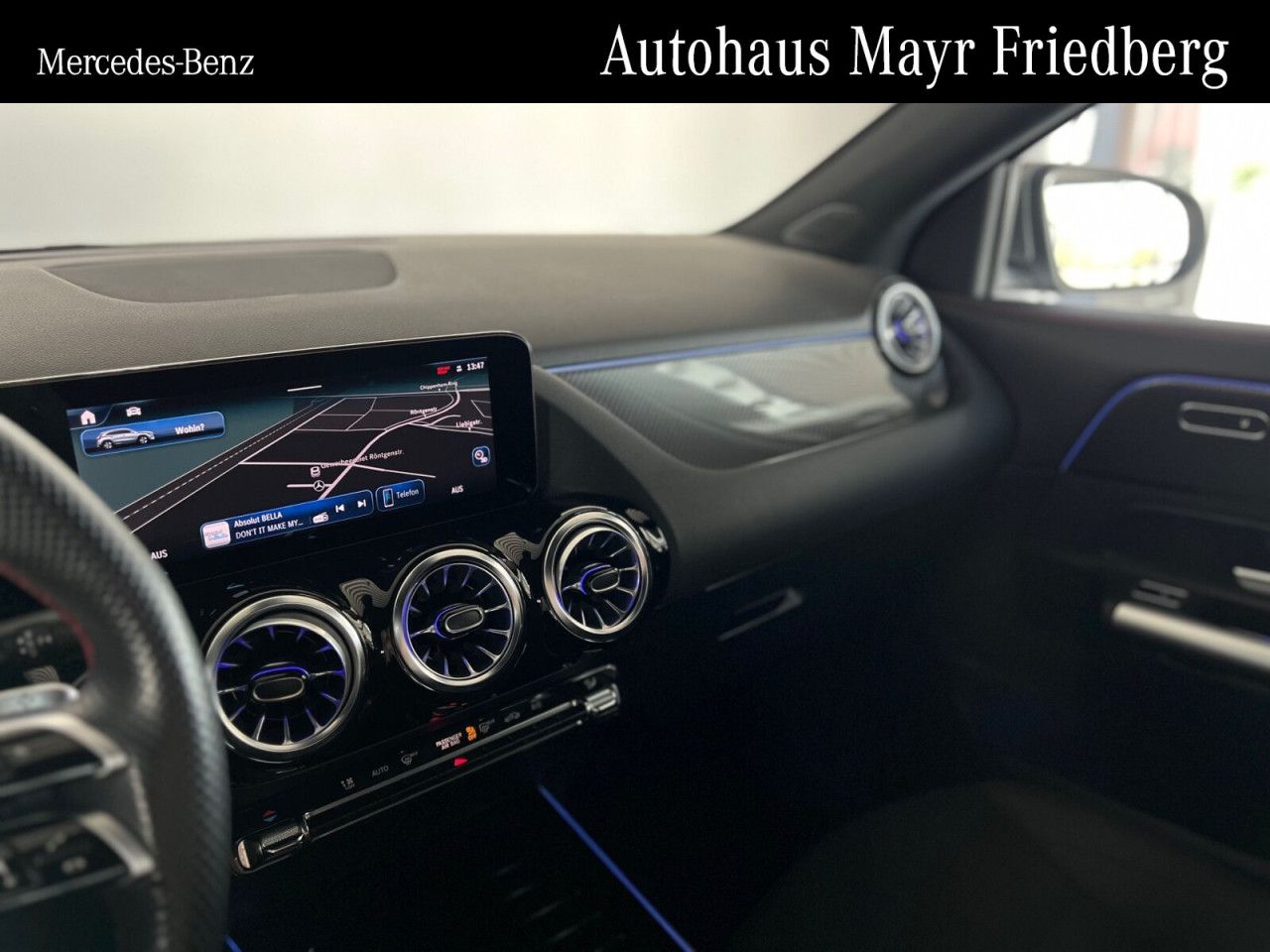 Mercedes-Benz GLA – Bild 19