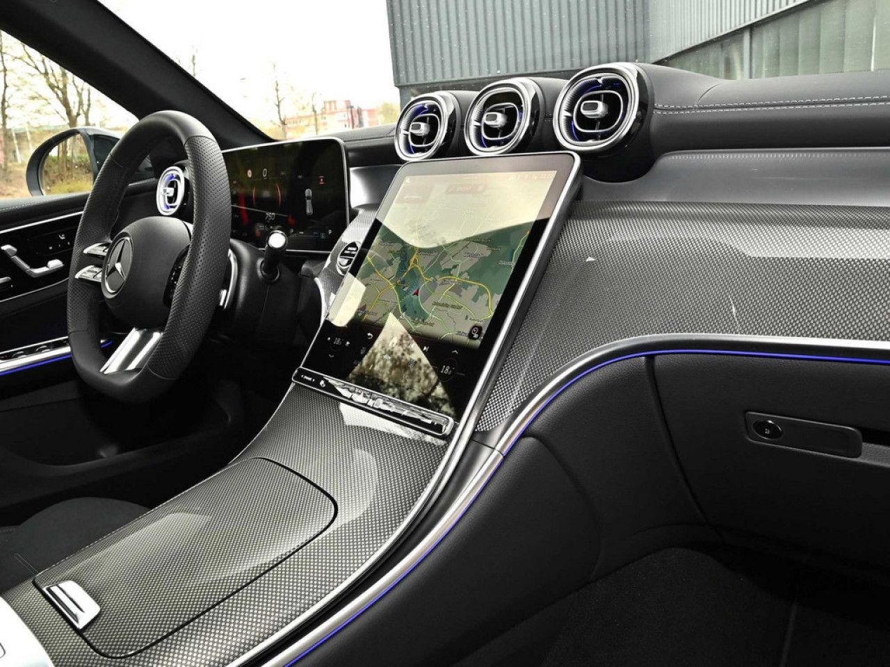 Mercedes-Benz GLC – Bild 7