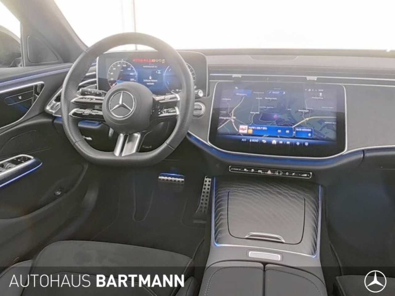 Mercedes-Benz E-Klasse – Bild 6