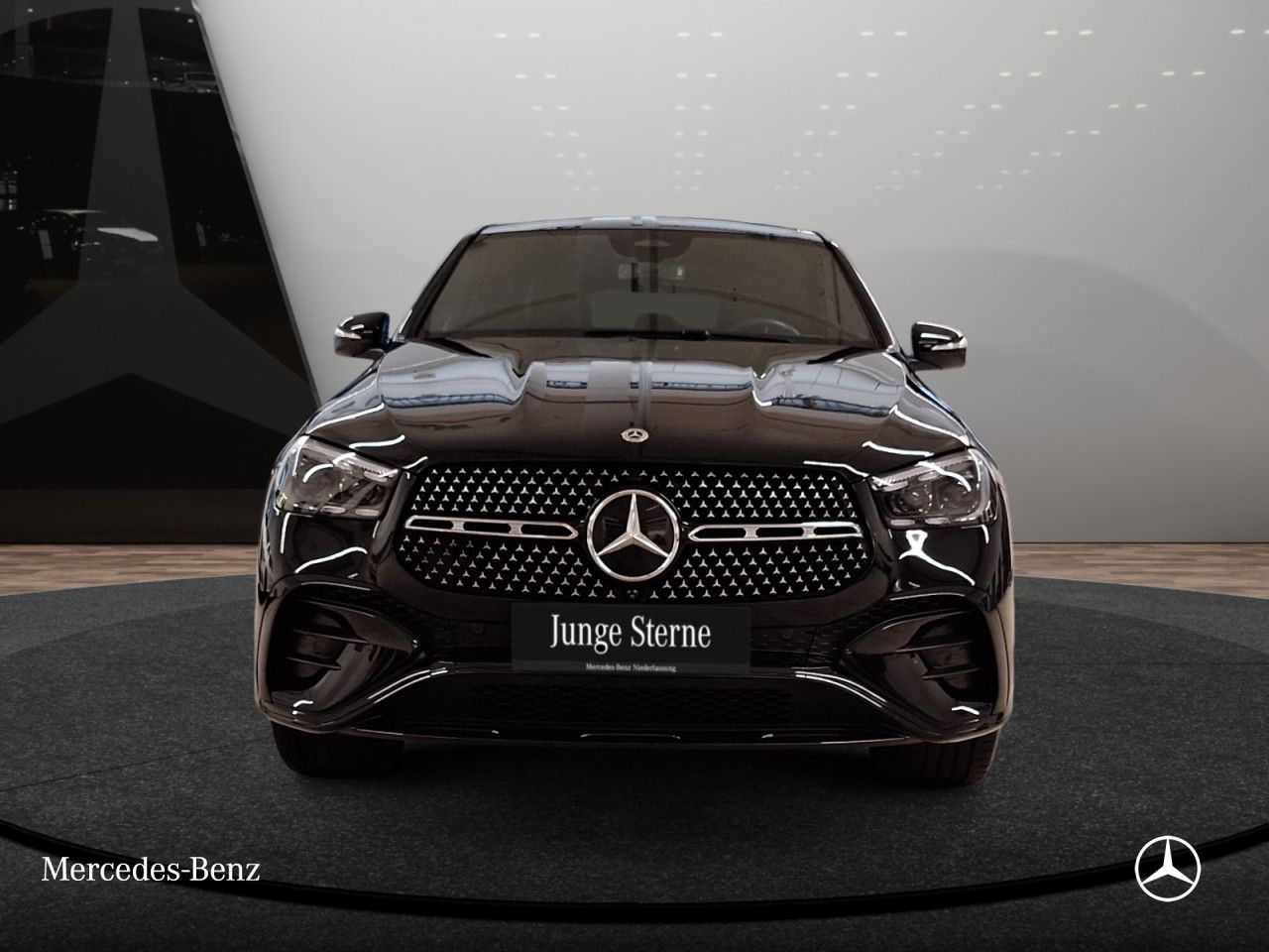 Mercedes-Benz GLE – Bild 2