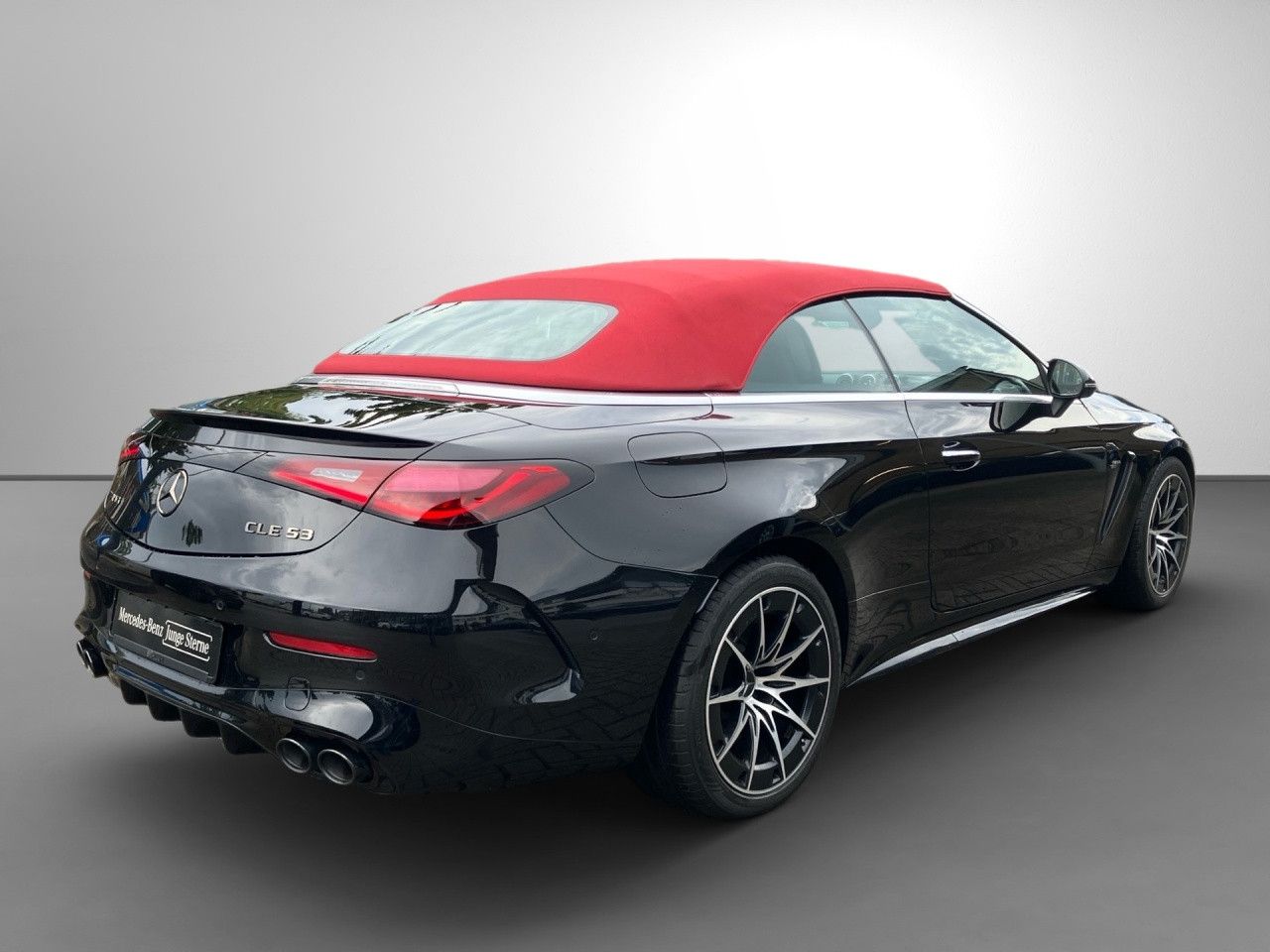 Mercedes-Benz CLE – Bild 5