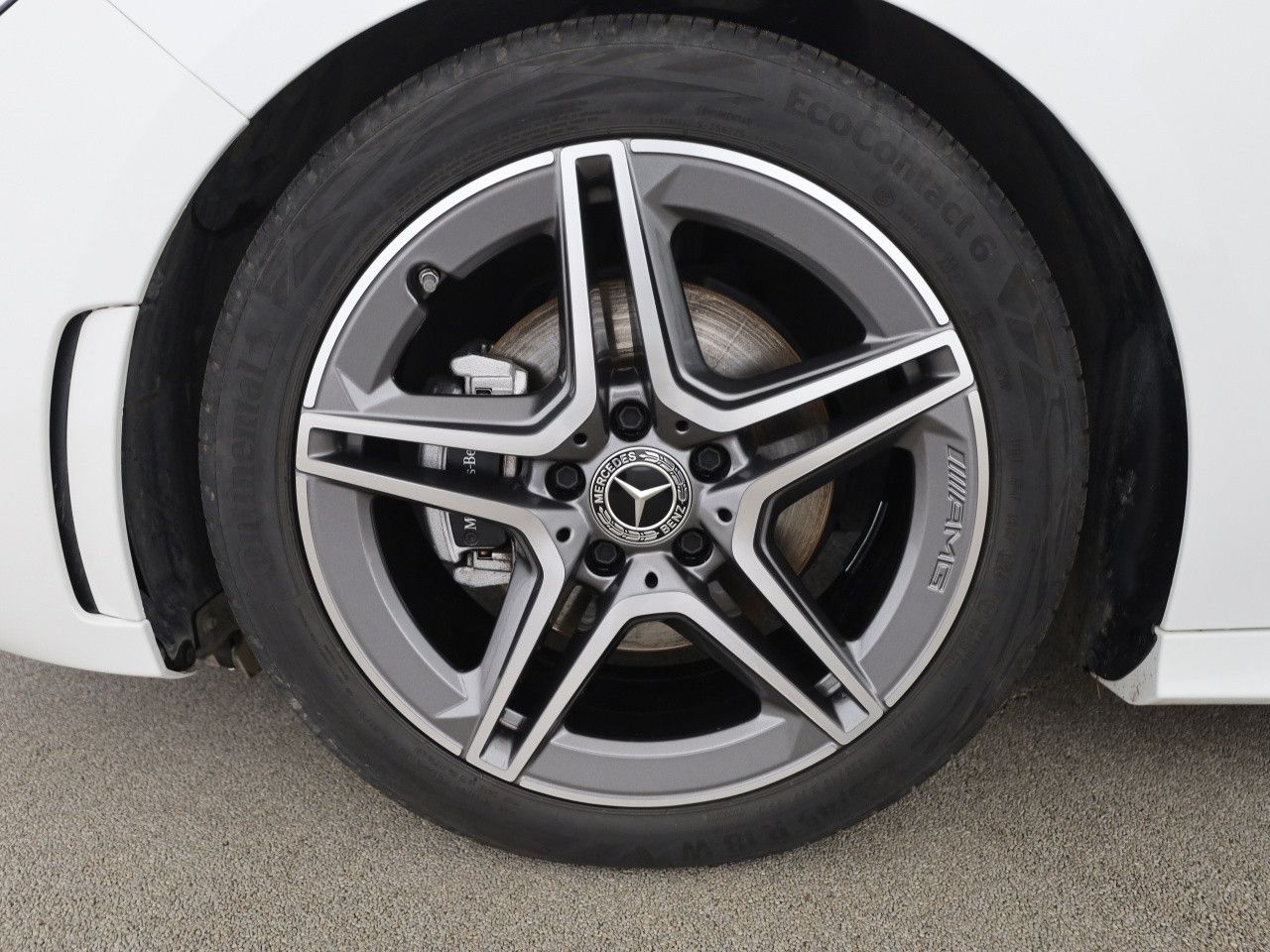 Mercedes-Benz B-Klasse – Bild 16
